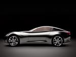 Infiniti Essence Concept 2009 года